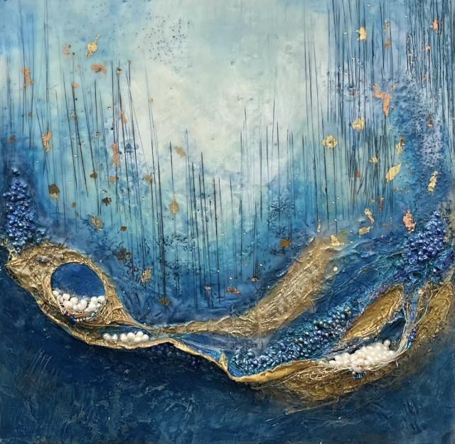 le temps des lucioles