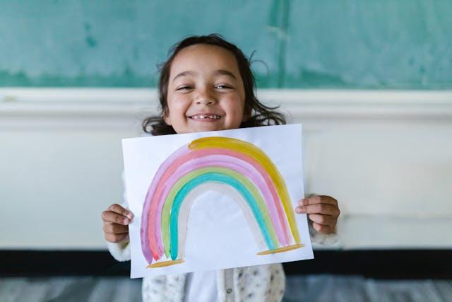 Cours d'été pour enfants